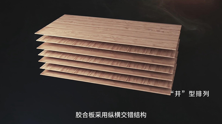 膠合板產(chǎn)品介紹