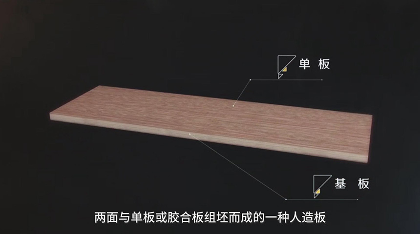 細木工板產(chǎn)品介紹