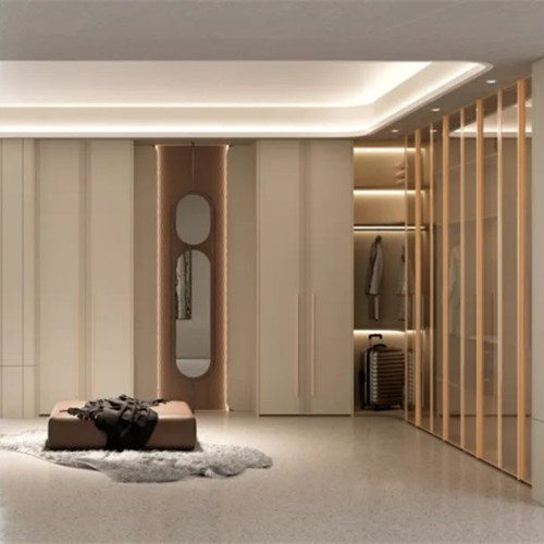 打造理想衣柜，告別冬季收納煩惱！