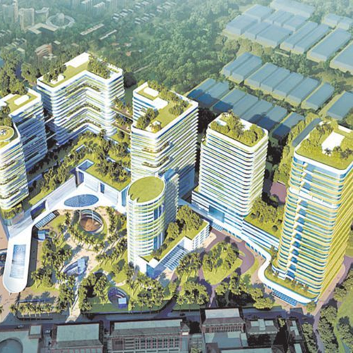 兔寶寶難燃板入駐寶安區(qū)人民醫(yī)院啦