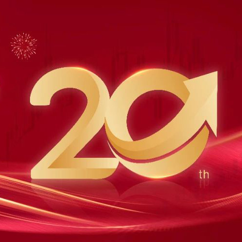 上市20周年丨綠色征程二十載，兔寶寶與時(shí)代共生長(zhǎng)