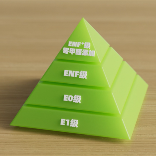 ENF+級標(biāo)準(zhǔn)全球開創(chuàng)者，兔寶寶零醛超凈板2.0重構(gòu)健康人居標(biāo)準(zhǔn)