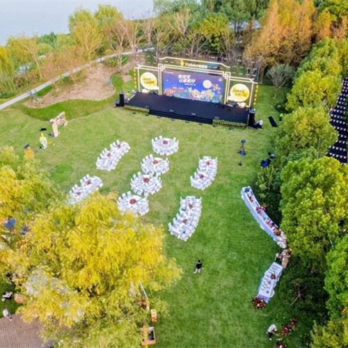 兔寶寶中秋品牌節(jié)以“家”為核，為愛煥新家的定義