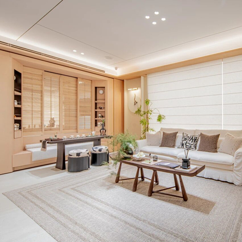 沉浸式體驗兔寶寶打造的“好房子”，感受理想生活