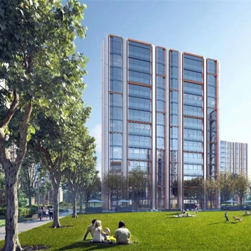 質(zhì)量安全萬里行|多方協(xié)同“鑒”品質(zhì)，兔寶寶難燃膠合板守護(hù)上海天安豪園居住安全