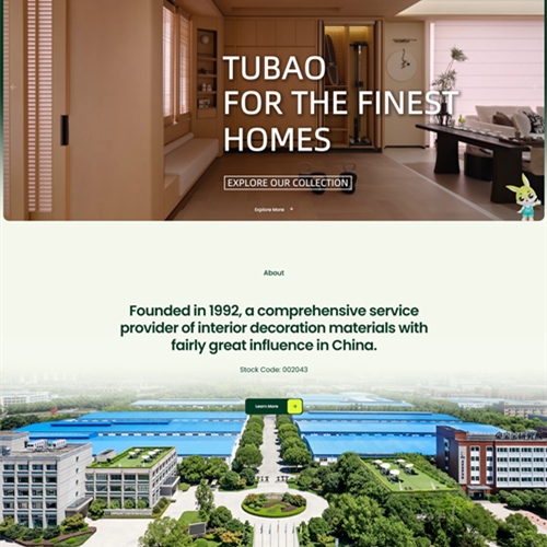 國際視野，鏈接全球|兔寶寶國際站塑造品牌全新國際形象