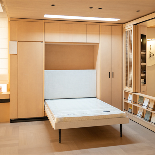 兔寶寶以好設(shè)計、好材料、好功能，定義“好房子”的答案