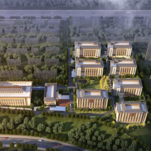 守護(hù)銀發(fā)歲月，共筑安全家園|兔寶寶難燃膠合板助力贛州中大朗園養(yǎng)老項(xiàng)目