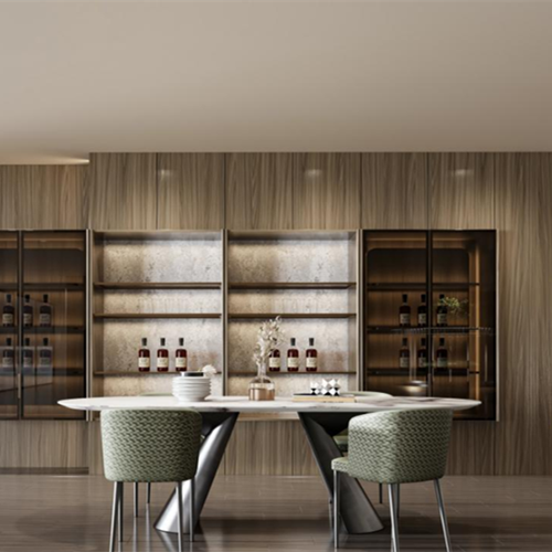 選擇兔寶寶易裝定制，解鎖品質居住新體驗！