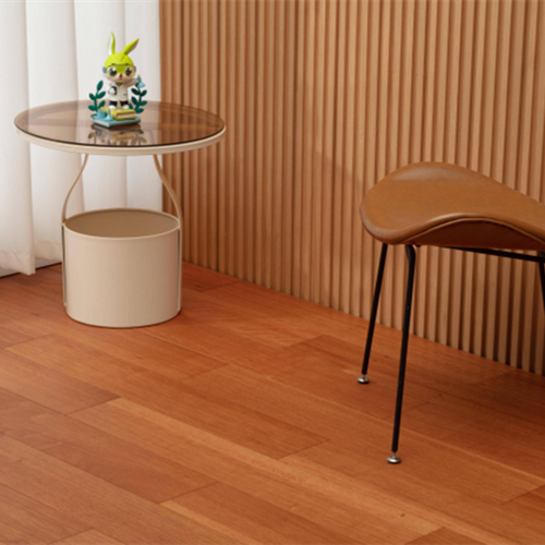 裝修選地板怕踩雷，兔寶寶4大系列地板守護居家每一步