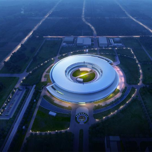 安全環(huán)保雙優(yōu)！兔寶寶難燃膠合板入選合肥先進光源項目，書寫科創(chuàng)基建材料新答卷