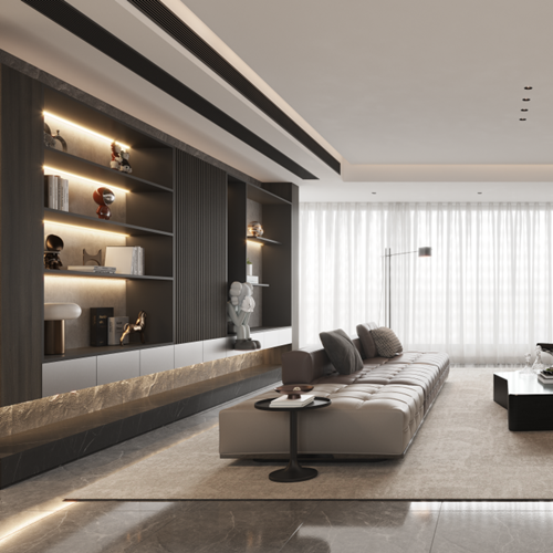 專家拆解兔寶寶零醛水漆板核心技術(shù)，解鎖家居飾面新可能