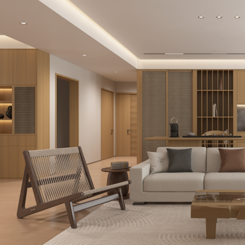 技術(shù)筑底，價值立新！兔寶寶行業(yè)首創(chuàng)零醛水漆板震撼上市