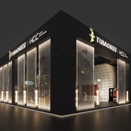 定義“好房子”的材料答案，兔寶寶即將在廣州定制家居展揭曉