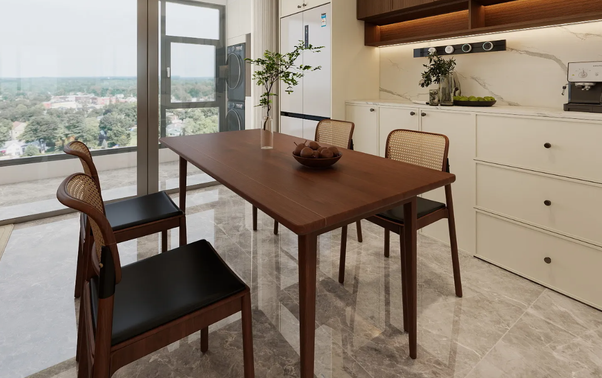 全屋定制和成品家具、木工現(xiàn)場打，到底怎么選？