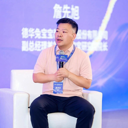 兔寶寶的全球化突圍，以實(shí)力開創(chuàng)中國品牌出海新路徑