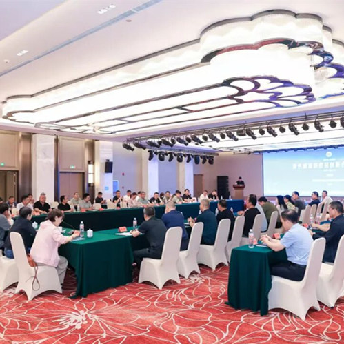 以創(chuàng)新聚合力 以合作啟新程|2026石家莊綠色建造供應鏈交流會圓滿落幕