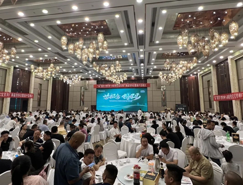 春光為媒 預(yù)鑒新家 | 兔寶寶家具廠全國聯(lián)動活動全面開花！