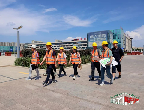 聚焦產(chǎn)品品質(zhì)，守護建筑安全——兔寶寶難燃板公檢活動走進銀川