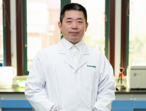 科研先鋒|李小科：科研與管理并駕齊驅(qū)，助力兔寶寶高質(zhì)量發(fā)展