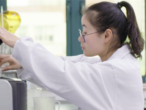 兔寶寶研究院質(zhì)量檢測中心，以海量數(shù)據(jù)驅(qū)動行業(yè)發(fā)展