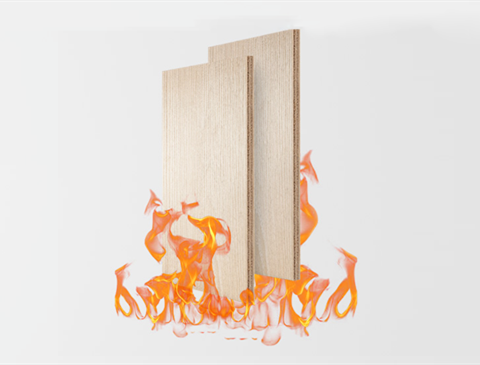 兔寶寶難燃板|筑牢生命安全防線，為您的家保駕護(hù)航