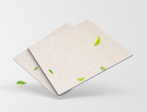 兔寶寶標(biāo)準(zhǔn)紙面石膏板，一張鎖定多項(xiàng)超能力