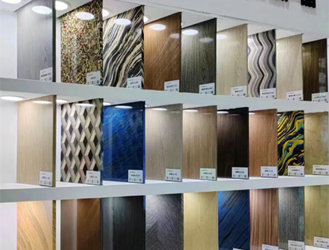 ?兔寶寶功能型免漆重組裝飾單板：簡化生產(chǎn)，提升品質(zhì)