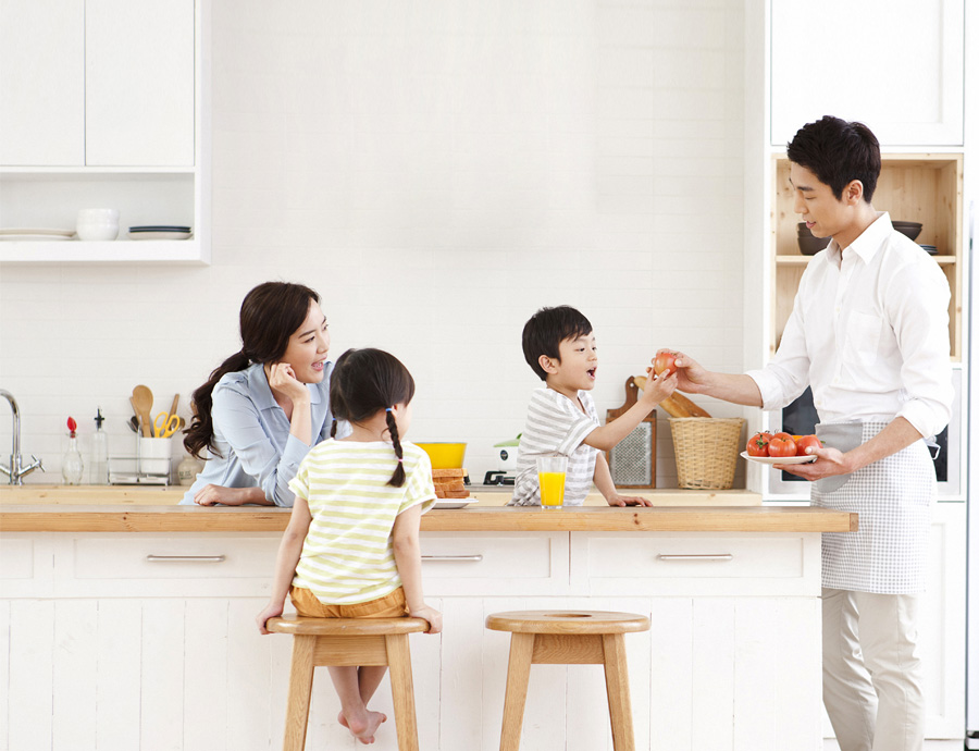  兔寶寶   讓家更好
