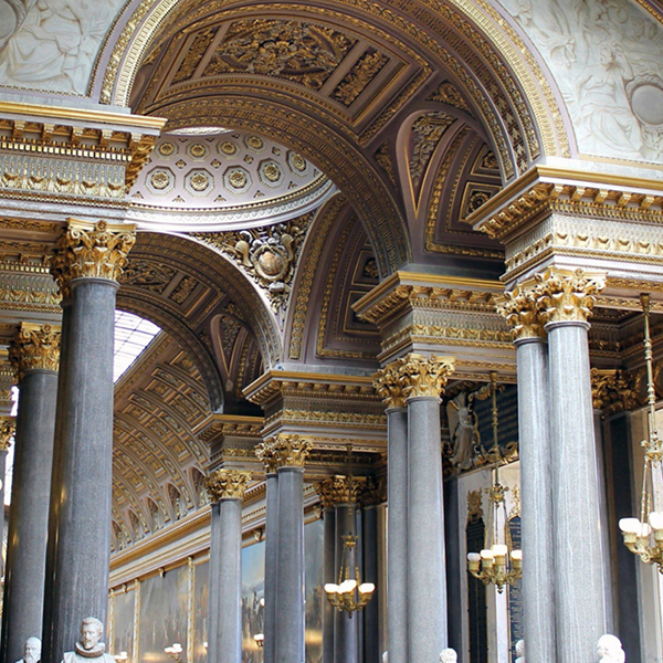 法奢有度 · 藝術(shù)無邊