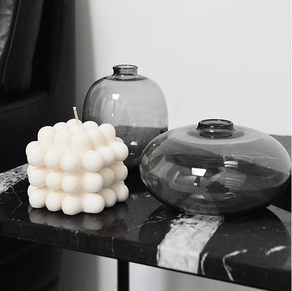 黑白之間 不一樣的煙火