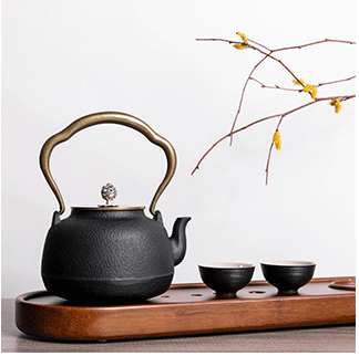 棠苑——新中式風(fēng)格