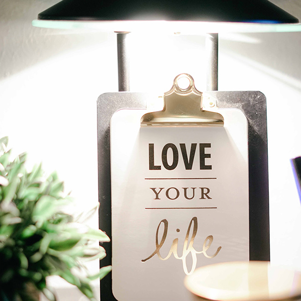 不將就不妥協(xié)，體會舒心溫暖的質(zhì)感生活