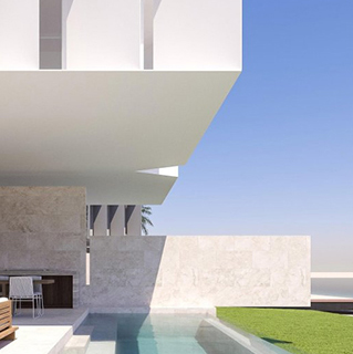 都市陽(yáng)光——現(xiàn)代簡(jiǎn)約