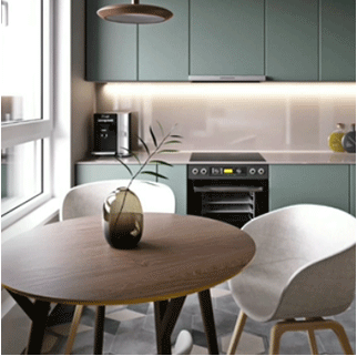 諾威——現(xiàn)代風(fēng)格