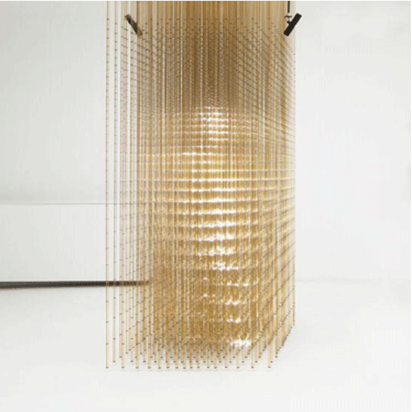 生活的奧秘存于現(xiàn)代藝術(shù)之中