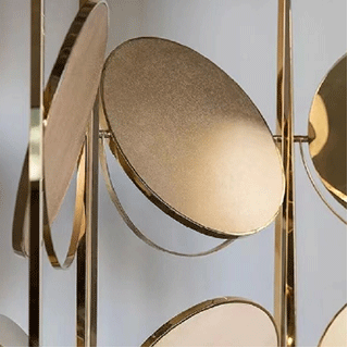 之木系列——現(xiàn)代極簡