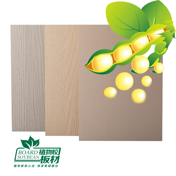 大豆精萃 天然環(huán)保放心選