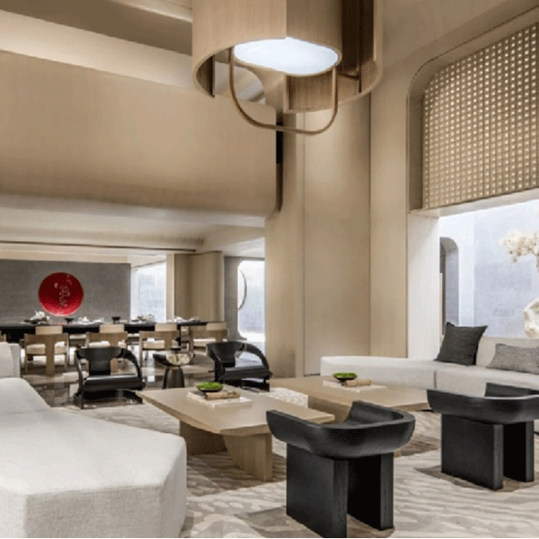 東方意境 雅奢國潮