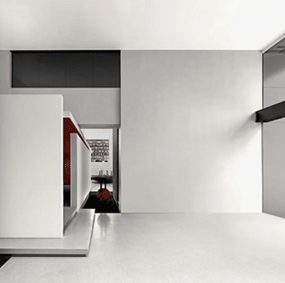 素沐——極簡風(fēng)格