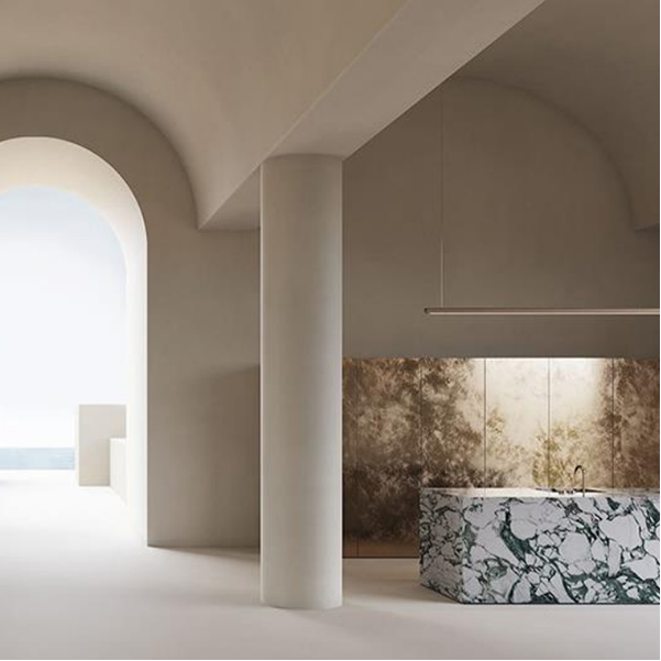 舒適淡雅，柔和純粹