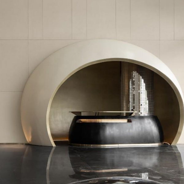 黛娜——現(xiàn)代時(shí)尚風(fēng)