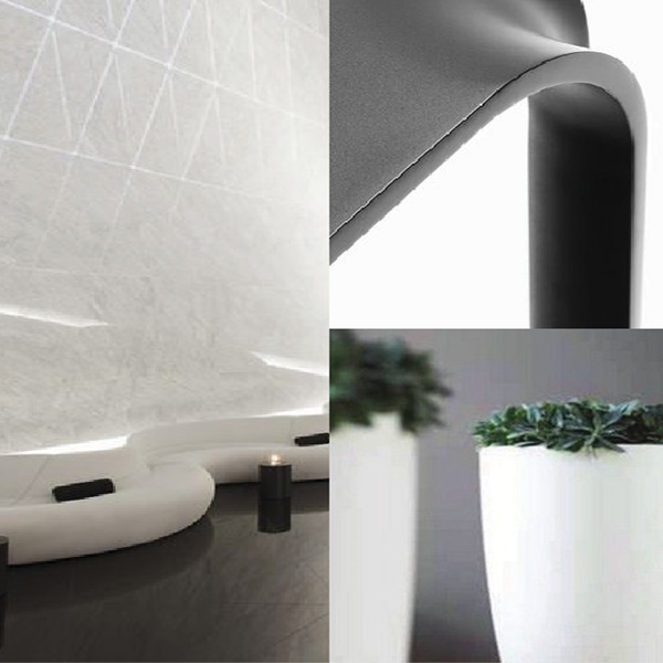 逐光——現(xiàn)代極簡風(fēng)