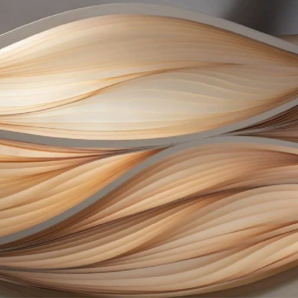 黛茜——現(xiàn)代輕奢風(fēng)