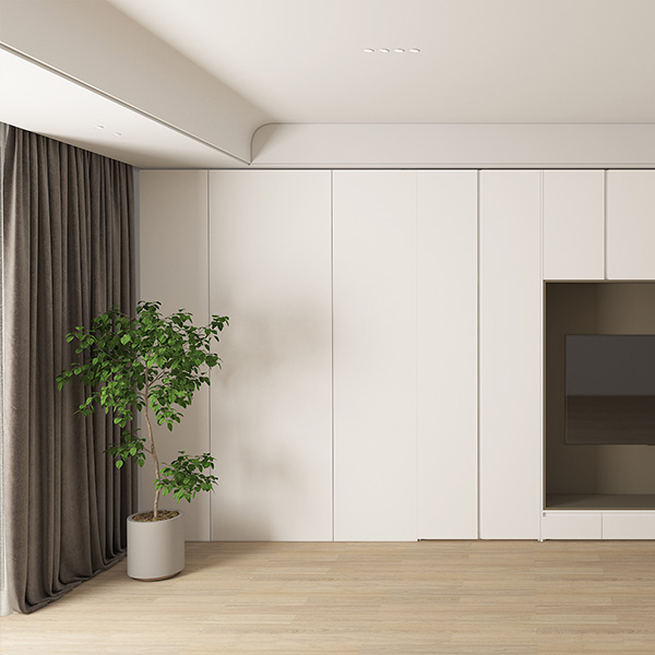 公格爾 —— 現(xiàn)代極簡風(fēng)