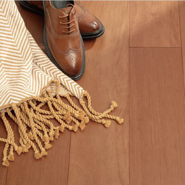 源自天然珍貴名木 樸實無華