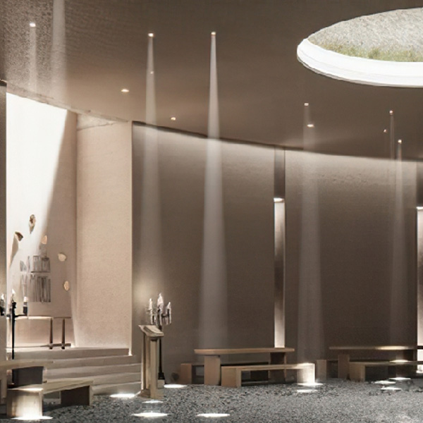 炫影 —— 意式輕奢風(fēng)