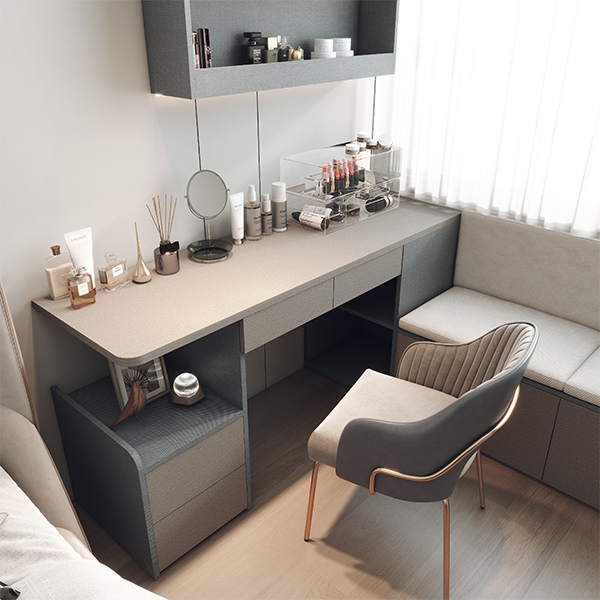 樂頤——輕奢風(fēng)格