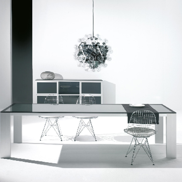 幻影 —— 現(xiàn)代極簡(jiǎn)風(fēng)