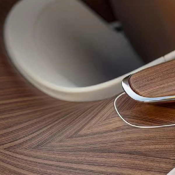 逐影 —— 現(xiàn)代輕奢風(fēng)